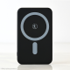 Power bank prenosiva baterija Magsafe PD W52 5000mAh siva - 216806