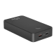 Power bank za laptop Libower LP-P5 65W 18000mAh fast charger crni - 201850