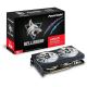 POWERCOLOR Grafička karta Hellhoound RX7600XT 16GB 128bit - RX7600XT 16G-L-OC