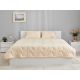 DORMEO AdaptiveGo set jastuk, jorgan i torba,krem, 140X200cm - 110084803-1