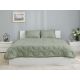 DORMEO AdaptiveGo set jastuk, jorgan i torba,zelena, 140X200cm - 110086430-1