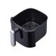 DORMEO Primera friteza na vruć vazduh, 1300-1500W, 3,5L - 110085868-1