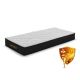 DORMEO Imemory S+Silver Propolis dušek, 160X200cm - 110085905-1