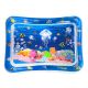 BBO vodena podloga za igru bebe Blue jellyfish - PPD-DZ-bssm