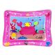 BBO Vodena podloga za igru bebe Pink cartoon crab - PPD-DZ-fspx