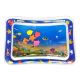BBO Vodena podloga za igru Tropical fish, plava - PPD-DZ-rdy