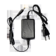 PROVISION Napajanje 12VDC 1AIN: AC100~240V / OUT: DC12V±5%, PR-12V1A-A(EU) - PR-12V1A-AEU