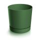 PROSPERPLAST Saksija Tubo P 15cm, zelena - PR DPOP150-2411U