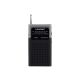 BLAUPUNKT Portable radio PR4BK, crna - PR4BK