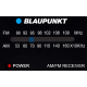 BLAUPUNKT Portable radio PR4BK, crna - PR4BK
