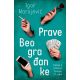 Prave Beograđanke - 9788652127122