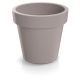 Saksija Lofly 30X27Cm Moka - PR DLOF300-7529U