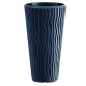 Saksija Sand Slim 40X75Cm Antracit - PR DPSA400-S433