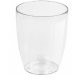Saksija Za Orhideje Coubi Orhid  13Cmx16Cm Transparent - PR DUOW130P-CPNO
