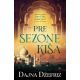 Pre sezone kiša - 9788652146932