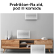 Preciscivac vazduha Aeno AP2S beli + Filter vazduha Aeno AAPF2 - 210195