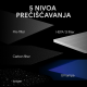 Preciscivac vazduha Aeno AP2S beli + Filter vazduha Aeno AAPF2 - 210195