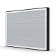 Preciscivac vazduha Aeno AP2S beli + Filter vazduha Aeno AAPF2 - 210195