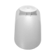 Prednji blatobran za električni trotinet Xiaomi M365/1s/essential/Pro1/Pro2 beli - 86385
