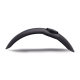 Prednji blatobran za trotinet Xiaomi M365/ 1S/ Essential/ M365 Pro 2 crni. - 039026
