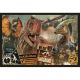 TREFL Puzzle Park iz doba Jure - 2x200 delova - 103562-13316