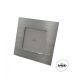 Wise Prekidač za zvono - aluminijumski panel srebrni - PMK000169A00000