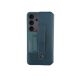 Futrola na preklop Elegant holster za Samsung S25+, maslinasta - 1860108