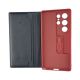 Futrola na preklop Elegant holster za Samsung S25 Ultra, bordo - 1860098