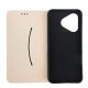 PREKLOPNA FUTROLA ELEGANT za Honor 400 Lite, bebi roza - 1860150