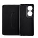 Futrola na preklop Elegant za Honor X7b, crna - 1860029