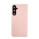 PREKLOPNA Maska ELEGANT za SAMSUNG A15, roza - 1860032