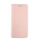 SAMSUNG Futrola na preklop Elegant za Galaxy A35, roze - 1860043