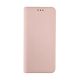PREKLOPNA FUTROLA ELEGANT za Samsung A57, bebi roza - EP2898607
