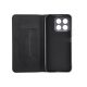 Futrola na preklop Elegant za Honor X8b, crna - 1860026