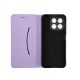 Futrola na preklop Elegant za Honor X8b, ljubičasta - 1860027