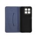Futrola na preklop Elegant za Honor X8b, teget - 1860024