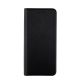 PREKLOPNA Maska ELEGANT Xiaomi za Redmi 13C, crna - 1860073