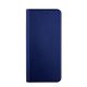 PREKLOPNA Maska ELEGANT Xiaomi za Redmi 13C, teget - 1860074