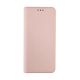 PREKLOPNA Maska ELEGANT za Xiaomi Redmi A3, roza - 1860068
