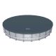 BESTWAY Prekrivač za bazen 427cm 58248 - 4015-1