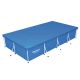 BESTWAY Prekrivač za pravougaoni bazen 400x211cm - 3948