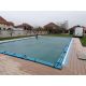 Nero Zimski prekrivač sa vodenim tegovima za bazen 8x4 - 1292-1