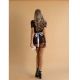 Premium Kostim Francuske Sobarice - 06718