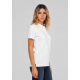 Mafimi Majica premium polo lady bela - EP2964134