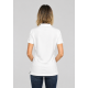 Mafimi Majica premium polo lady bela - EP2964134