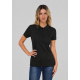 Mafimi Majica premium polo lady crna - EP2964131