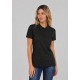 Mafimi Majica premium polo lady crna - EP2964131