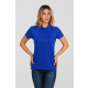 Mafimi Majica premium polo lady rojal plava - EP2964119