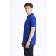 Mafimi Majica premium polo rojal plava - EP2949310