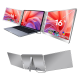 Prenosivi dual-screen 16in monitor za laptop - 614765